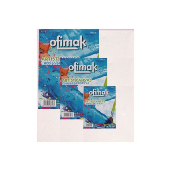 CANVA OFIMAK PARA PINTAR