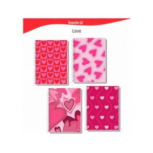 CATEDRAS LOVE 5 MATERIAS
