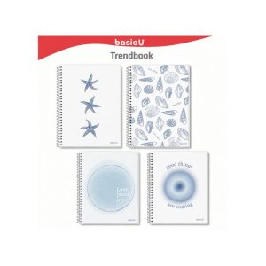 CATEDRAS TRENDBOOK 5 MATERIAS