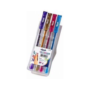 BOLIGRAFO OFIMAK GEL 4/1