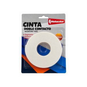 CINTA DOBLE CARA