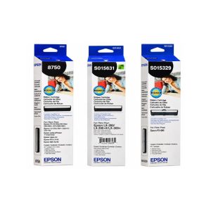 CINTA EPSON LX-300 - LX-350 - LX-890