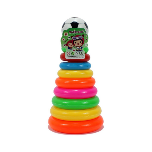 JUEGO DIDACTICO 3291-F