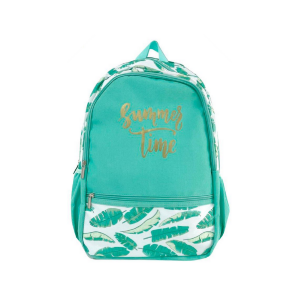 MOCHILA OFIMAK 17" SUMMER TIME REF: MOR-4