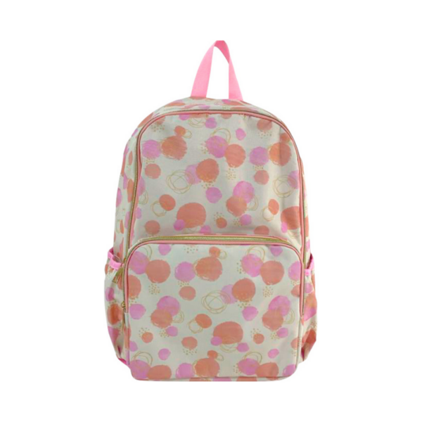 MOCHILA OFIMAK 17" BUBBLES REF: MOR-10