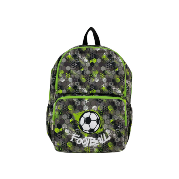 MOCHILA OFIMAK 17’’ FOOTBALL REF: MOR-19