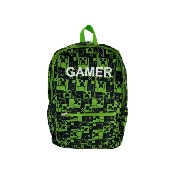 MOCHILA OFIMAK 17’’ GAMER REF: MOR-17