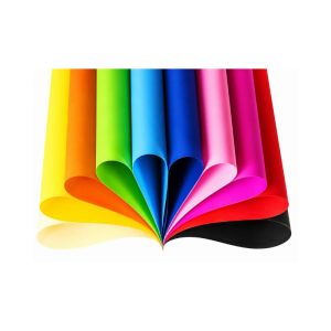 CARTULINA NEON