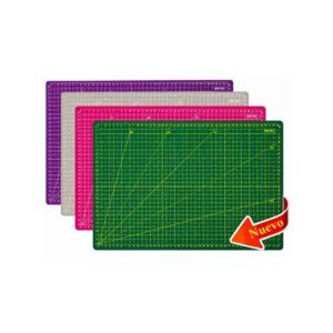BASE PARA CORTE SURT. 60X90CM. (24X36) A1 REF: AX830-1