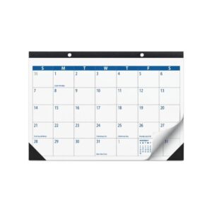 CALENDARIO PARA ESCRITORIO PERMANENTE