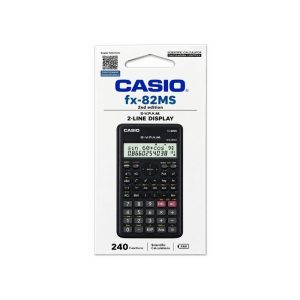 CALCULADORA CIENTÍFICA